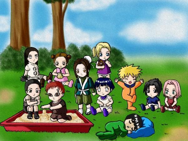 AWWWWWWWWWW SO KAWII !!!!!! X3 - Cinema, tv - Cartoons - Hinata_chan ^^
